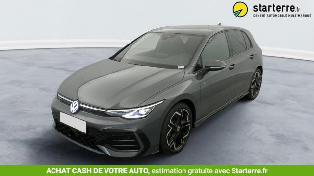 Volkswagen Golf image 4