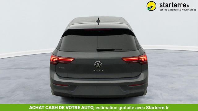 Volkswagen Golf image 2