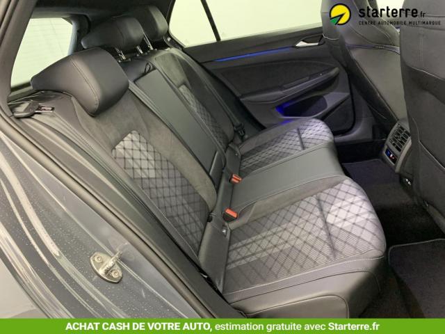 Volkswagen Golf image 7