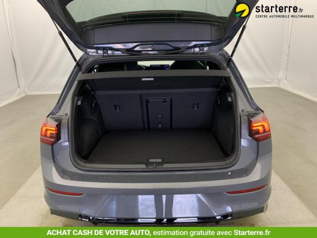 Volkswagen Golf image 1