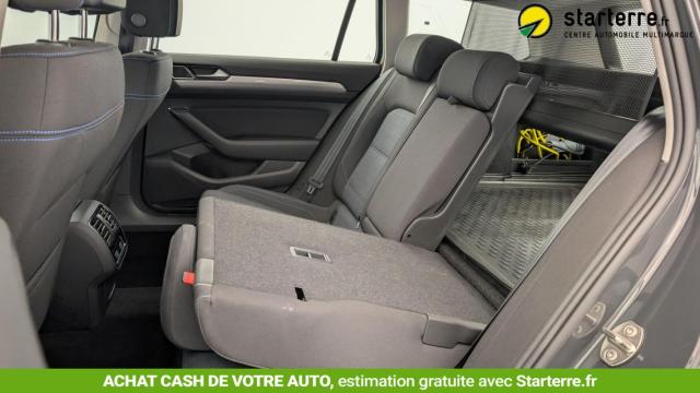 Volkswagen Passat Sw image 3