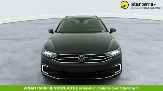 Volkswagen Passat Sw image 7