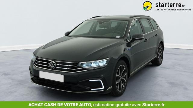 Volkswagen Passat Sw image 1