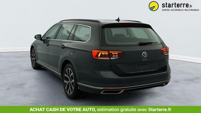 Volkswagen Passat Sw image 4