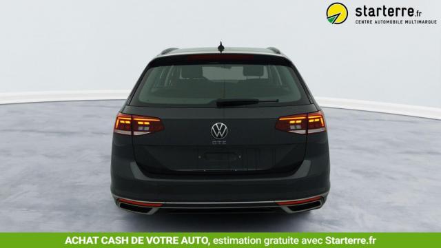 Volkswagen Passat Sw image 5