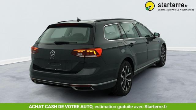 Volkswagen Passat Sw image 6
