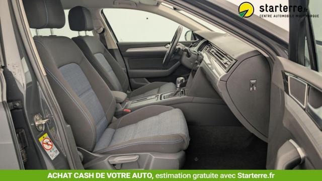 Volkswagen Passat Sw image 9