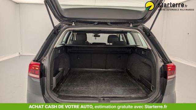 Volkswagen Passat Sw image 8