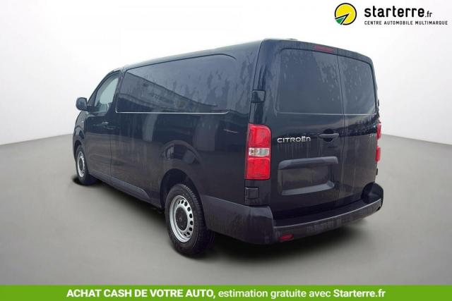 Citroen Jumpy image 2