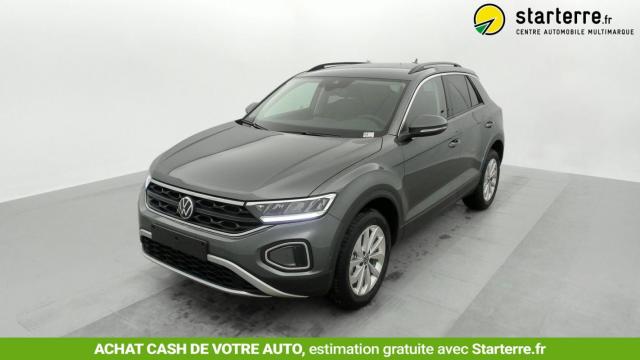 Volkswagen T-Roc image 2