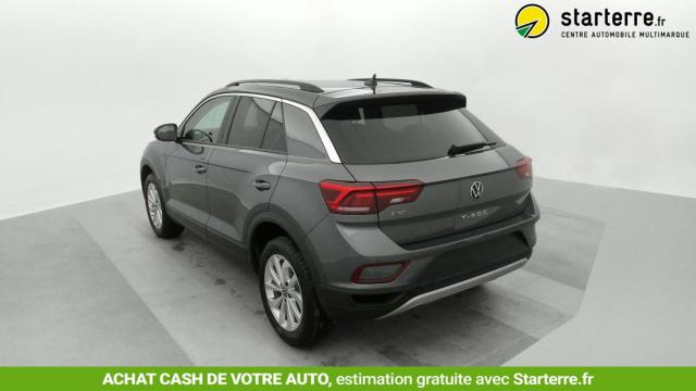 Volkswagen T-Roc image 1
