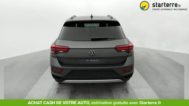 Volkswagen T-Roc image 9