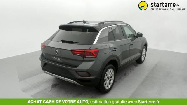 Volkswagen T-Roc image 5