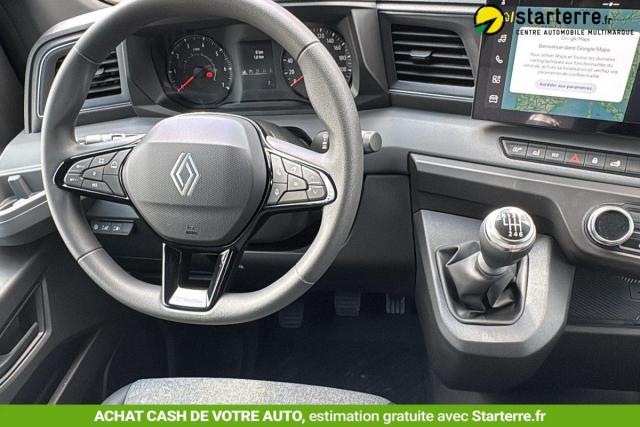 Renault Master image 5