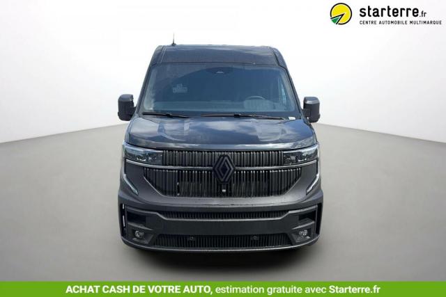 Renault Master image 2