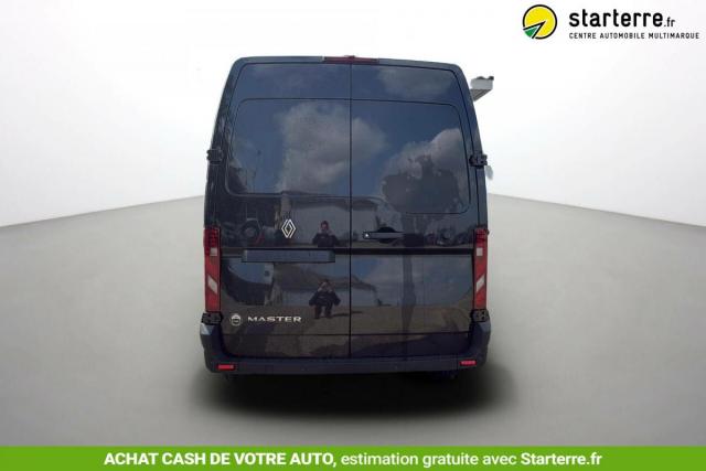 Renault Master image 4