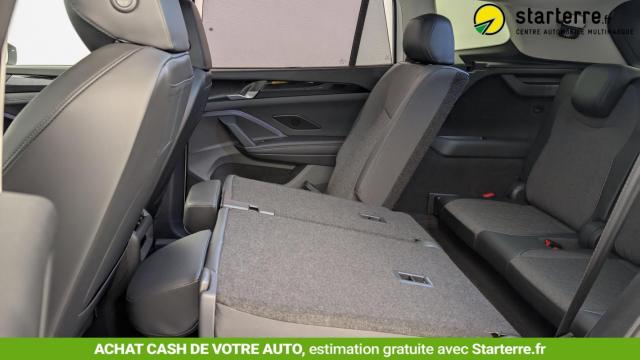 Volkswagen Tayron image 3