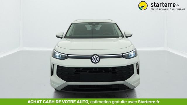 Volkswagen Tayron image 6