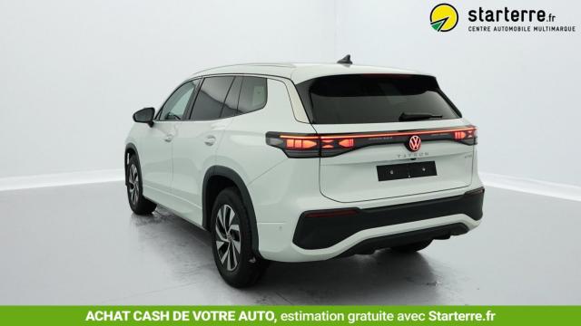 Volkswagen Tayron image 2