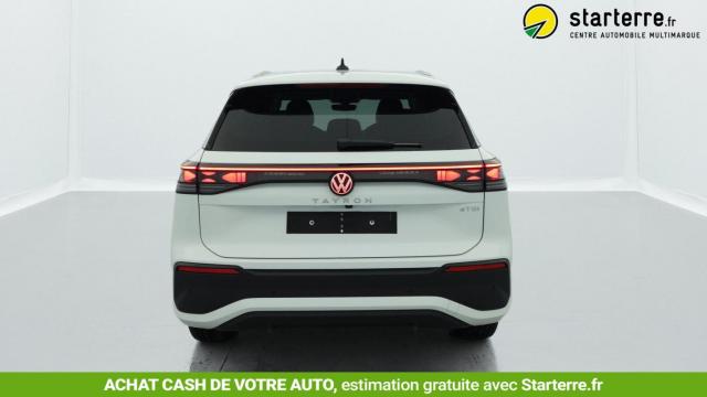Volkswagen Tayron image 9