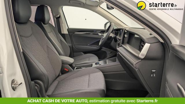 Volkswagen Tayron image 7