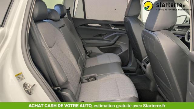 Volkswagen Tayron image 8