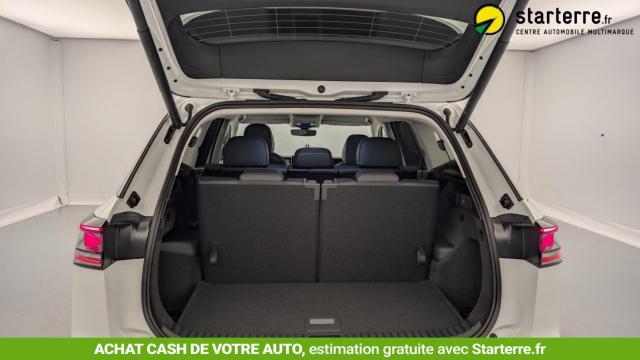 Volkswagen Tayron image 4
