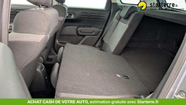 Citroen C3 Aircross image 5