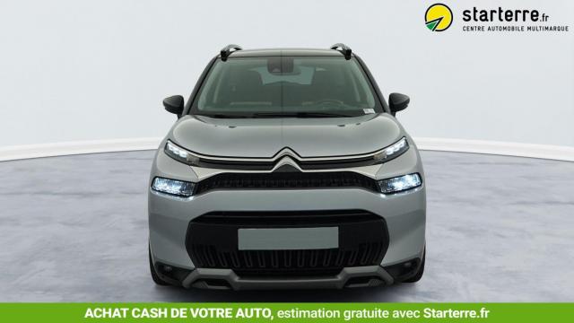 Citroen C3 Aircross image 3