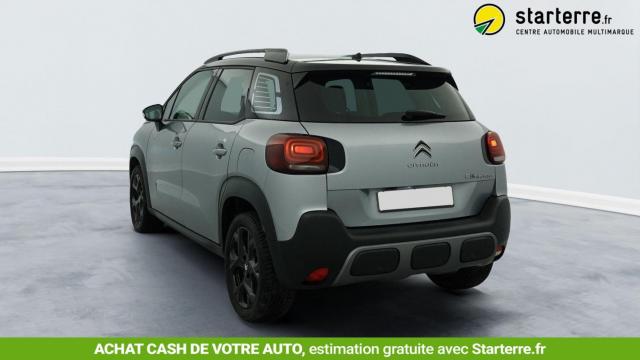 Citroen C3 Aircross image 2