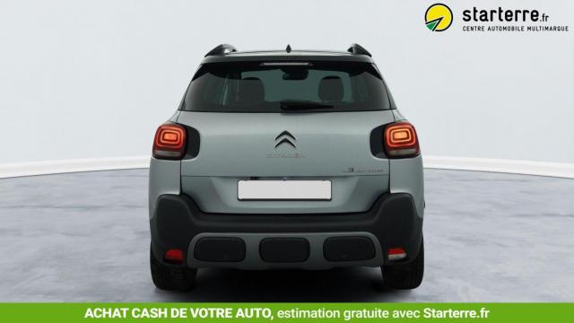Citroen C3 Aircross image 8