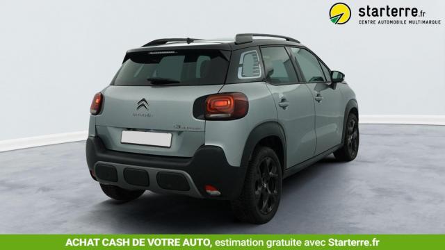 Citroen C3 Aircross image 6