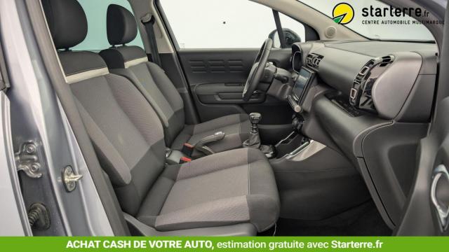 Citroen C3 Aircross image 4