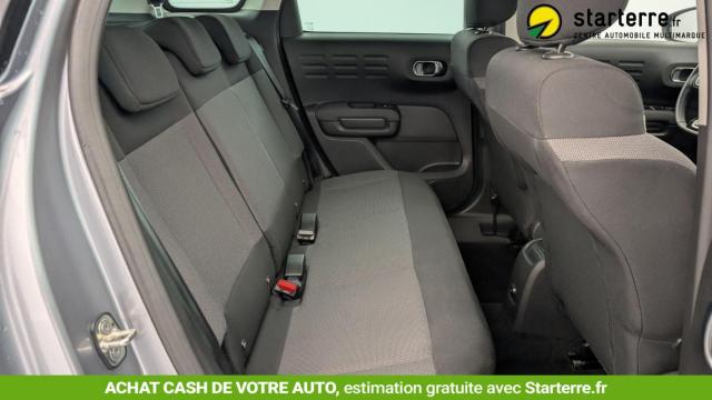 Citroen C3 Aircross image 9
