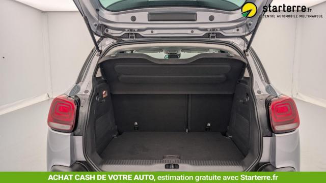 Citroen C3 Aircross image 1