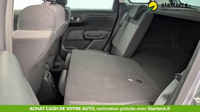 Citroen C3 Aircross image 2
