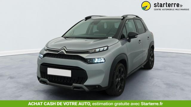 Citroen C3 Aircross image 8