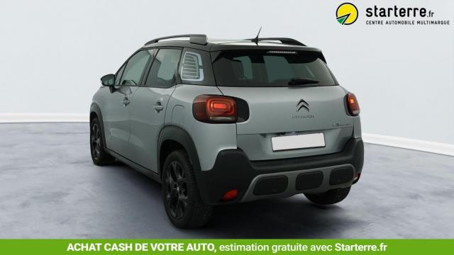 Citroen C3 Aircross image 9