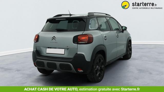 Citroen C3 Aircross image 5