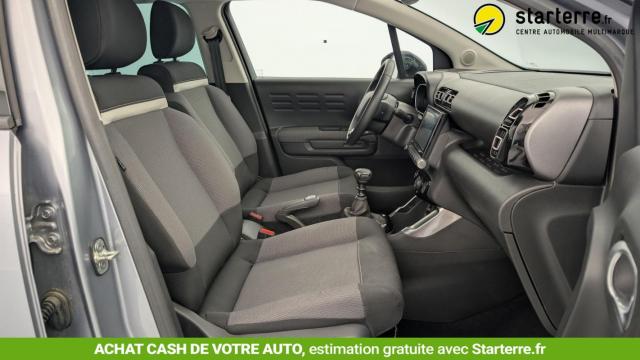 Citroen C3 Aircross image 7