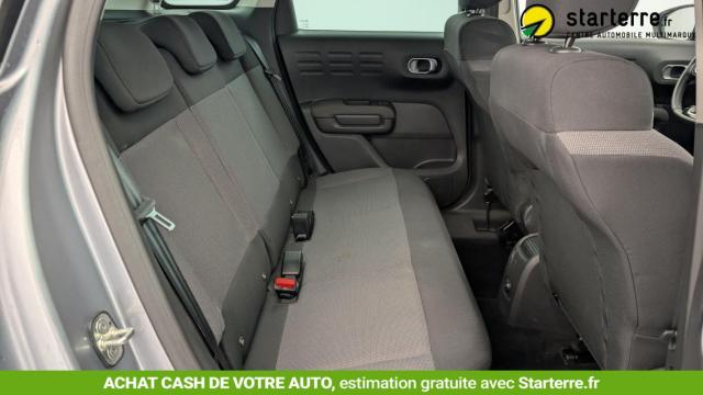 Citroen C3 Aircross image 1