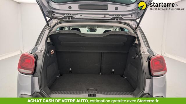 Citroen C3 Aircross image 3