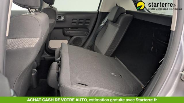 Citroen C3 image 1