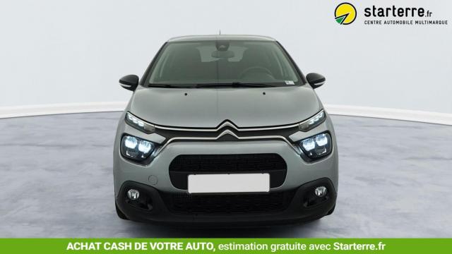 Citroen C3 image 4