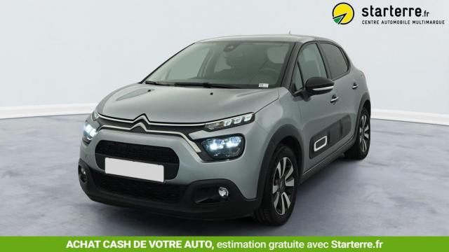 Citroen C3 image 7
