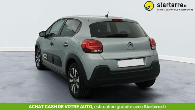 Citroen C3 image 2