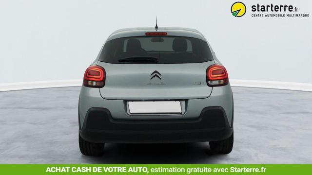 Citroen C3 image 6