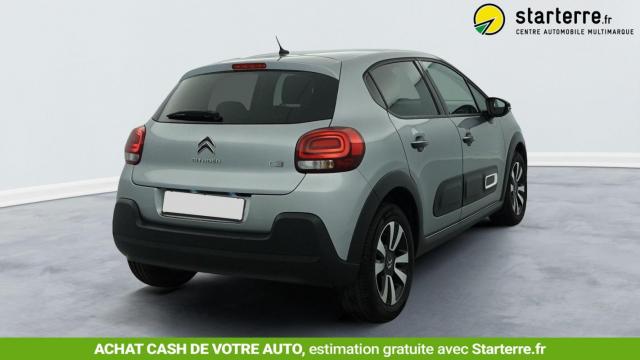 Citroen C3 image 5