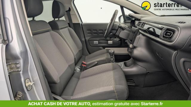Citroen C3 image 8