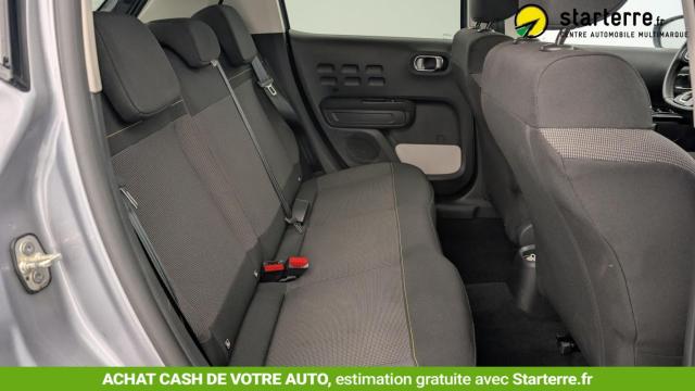 Citroen C3 image 9